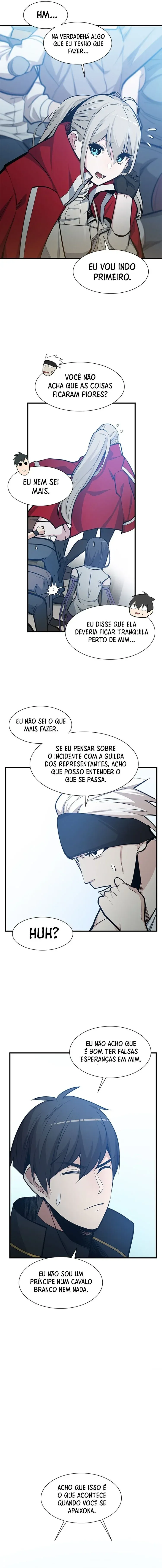 Read O Tutorial é Muito Difícil (PT-BR) PT Manga Online