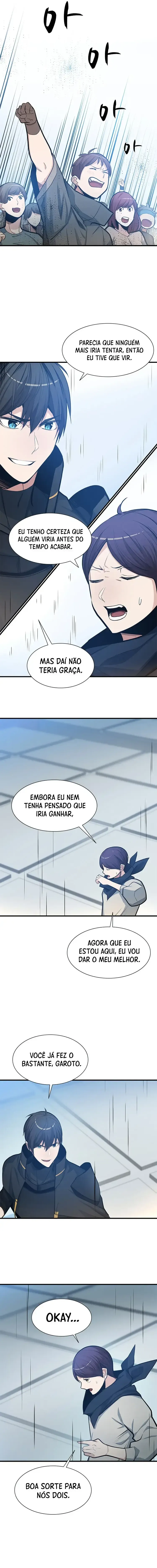 Read O Tutorial é Muito Difícil (PT-BR) PT Manga Online