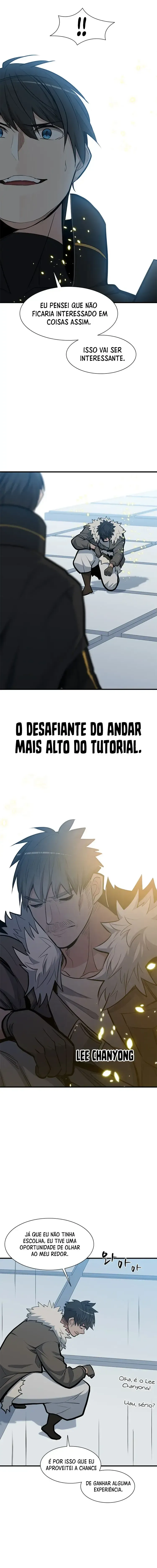 Read O Tutorial é Muito Difícil (PT-BR) PT Manga Online