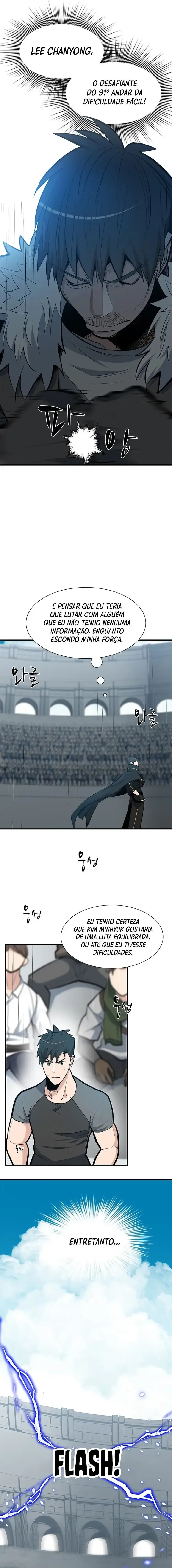 Read O Tutorial é Muito Difícil (PT-BR) PT Manga Online