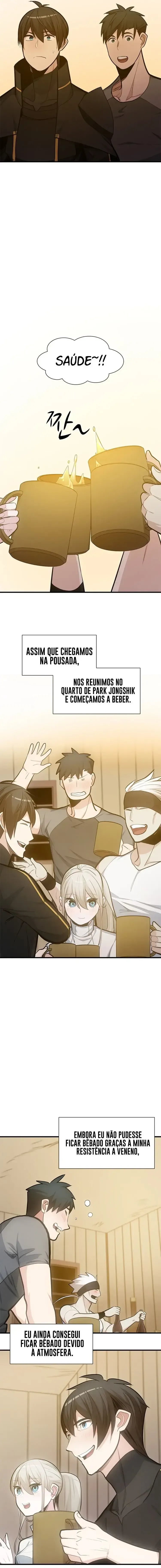 Read O Tutorial é Muito Difícil (PT-BR) PT Manga Online