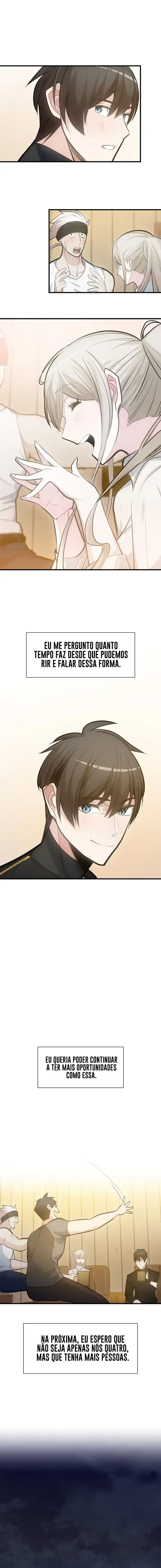 Read O Tutorial é Muito Difícil (PT-BR) PT Manga Online