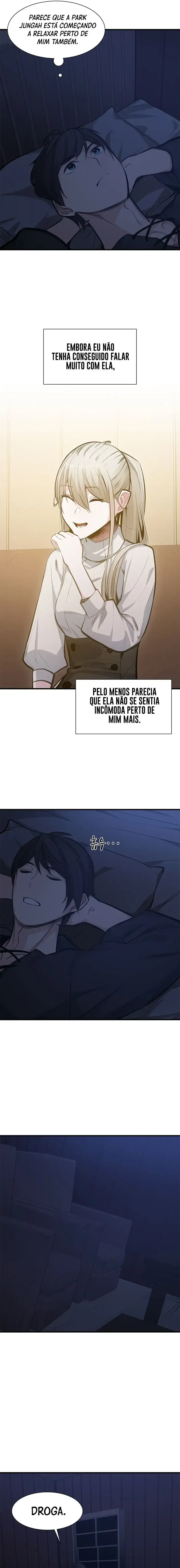 Read O Tutorial é Muito Difícil (PT-BR) PT Manga Online