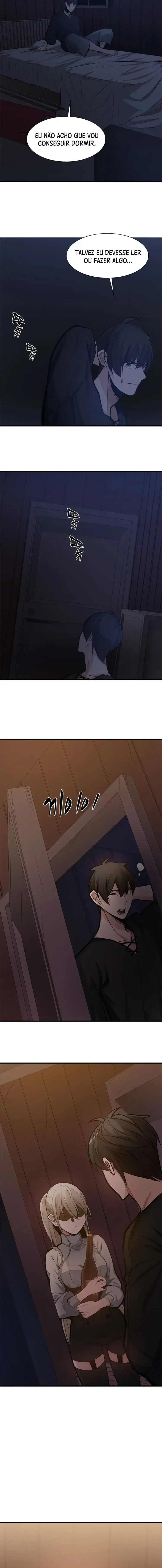 Read O Tutorial é Muito Difícil (PT-BR) PT Manga Online