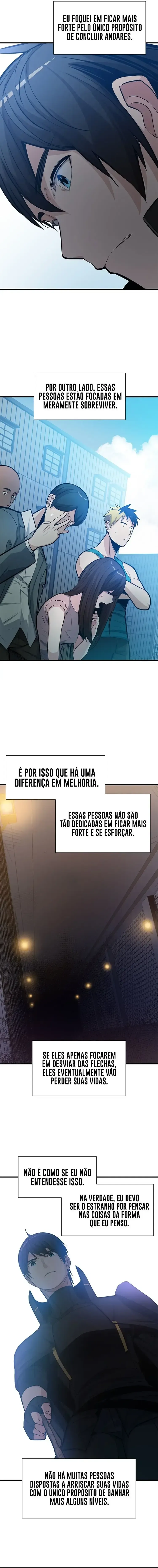 Read O Tutorial é Muito Difícil (PT-BR) PT Manga Online