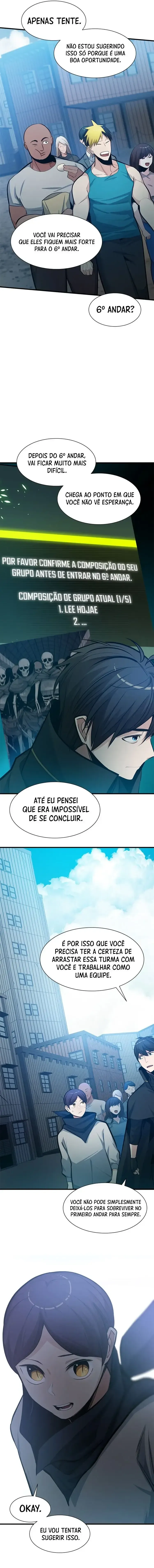 Read O Tutorial é Muito Difícil (PT-BR) PT Manga Online