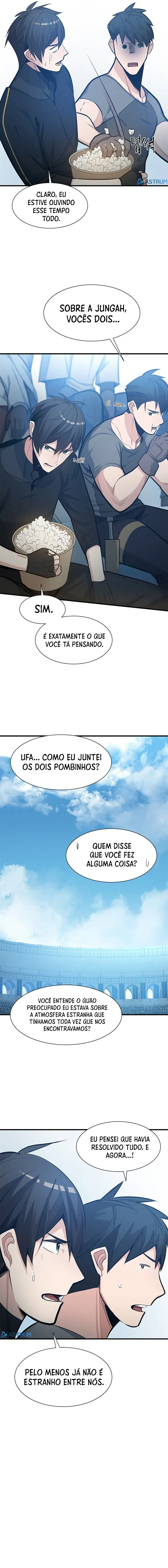 Read O Tutorial é Muito Difícil (PT-BR) PT Manga Online