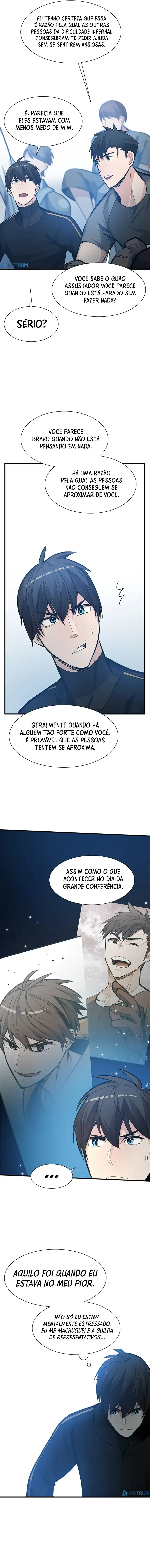 Read O Tutorial é Muito Difícil (PT-BR) PT Manga Online