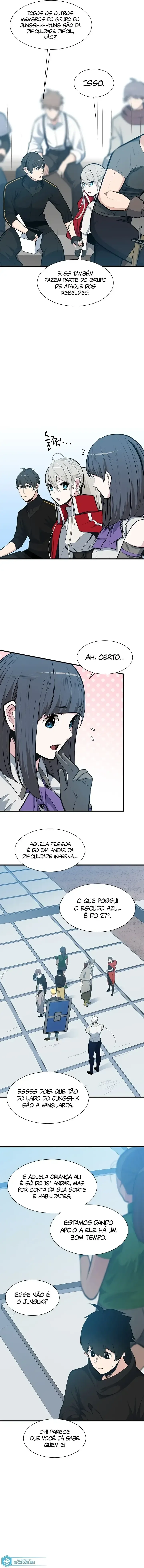 Read O Tutorial é Muito Difícil (PT-BR) PT Manga Online