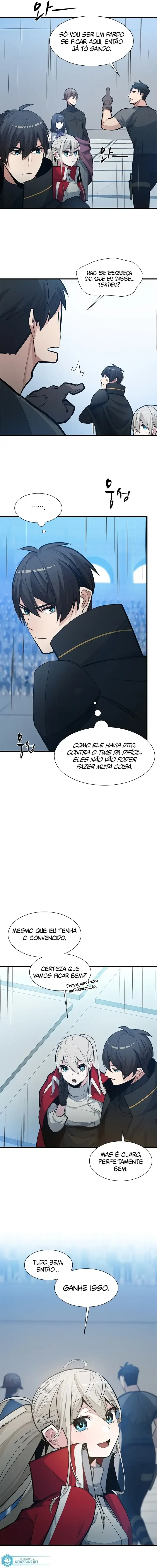 Read O Tutorial é Muito Difícil (PT-BR) PT Manga Online