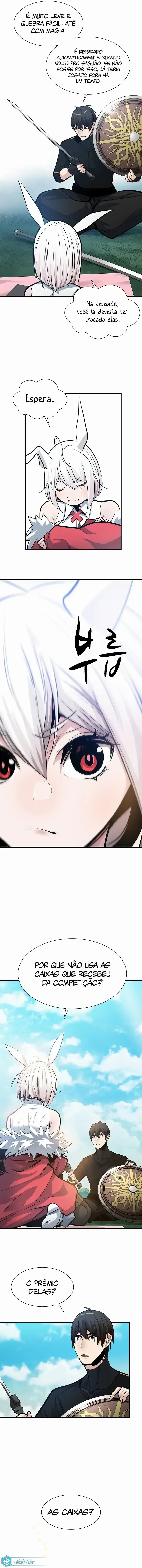 Read O Tutorial é Muito Difícil (PT-BR) PT Manga Online