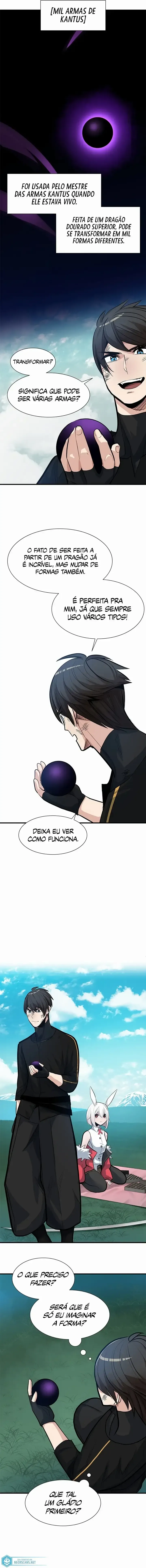 Read O Tutorial é Muito Difícil (PT-BR) PT Manga Online