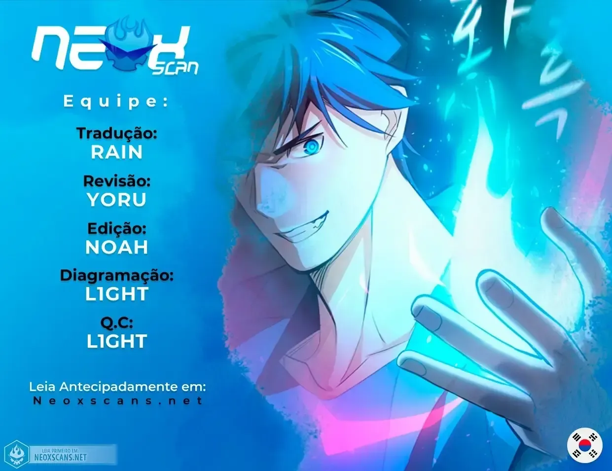 Read O Tutorial é Muito Difícil (PT-BR) PT Manga Online