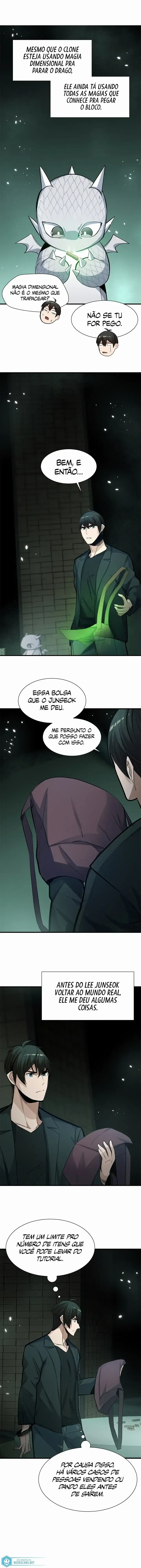 Read O Tutorial é Muito Difícil (PT-BR) PT Manga Online