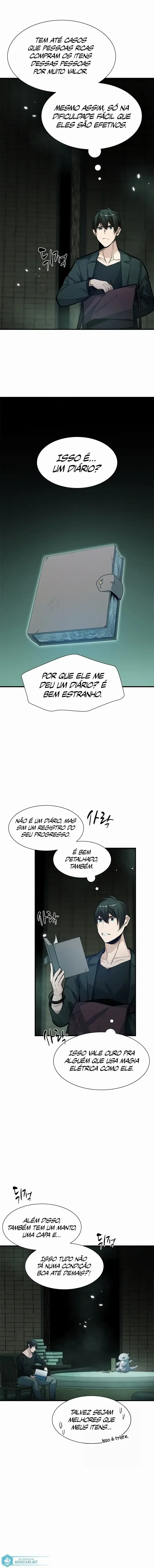 Read O Tutorial é Muito Difícil (PT-BR) PT Manga Online
