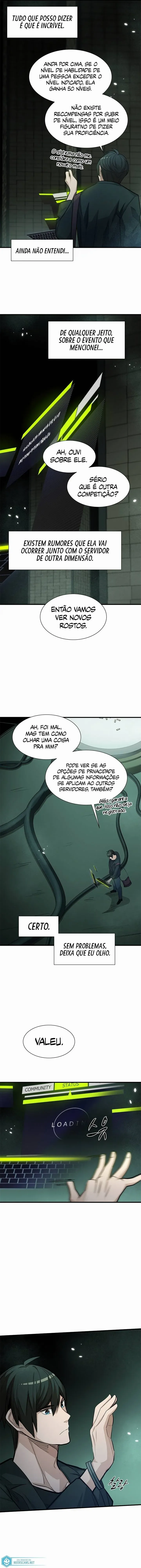 Read O Tutorial é Muito Difícil (PT-BR) PT Manga Online
