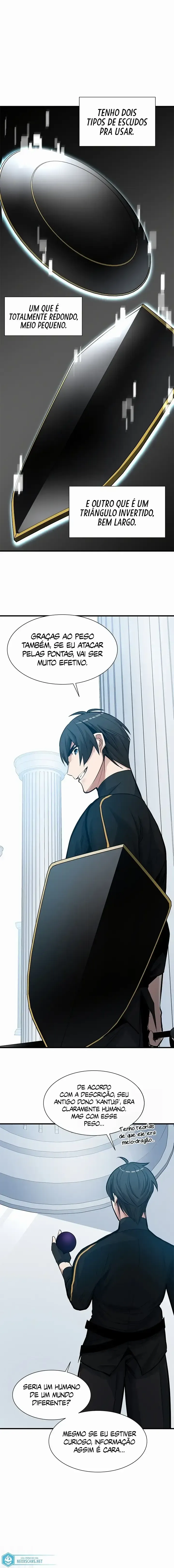 Read O Tutorial é Muito Difícil (PT-BR) PT Manga Online