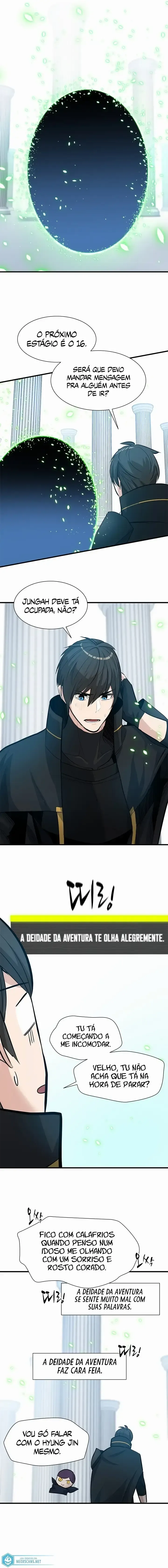 Read O Tutorial é Muito Difícil (PT-BR) PT Manga Online