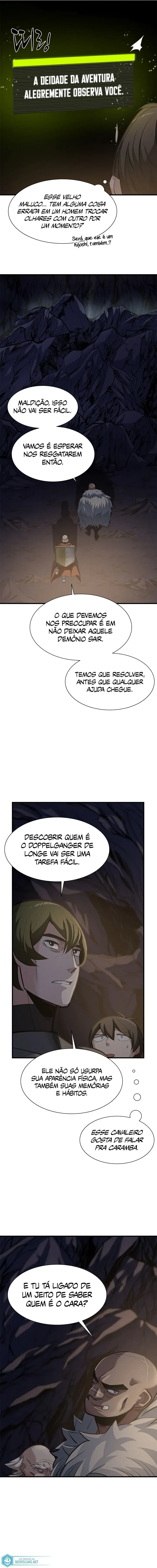 Read O Tutorial é Muito Difícil (PT-BR) PT Manga Online