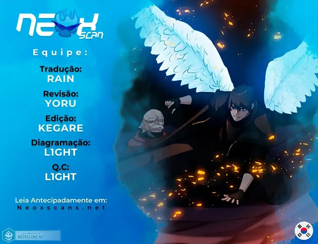 Read O Tutorial é Muito Difícil (PT-BR) PT Manga Online