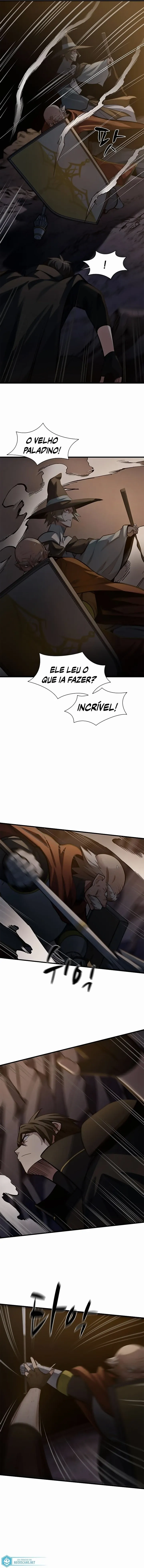 Read O Tutorial é Muito Difícil (PT-BR) PT Manga Online