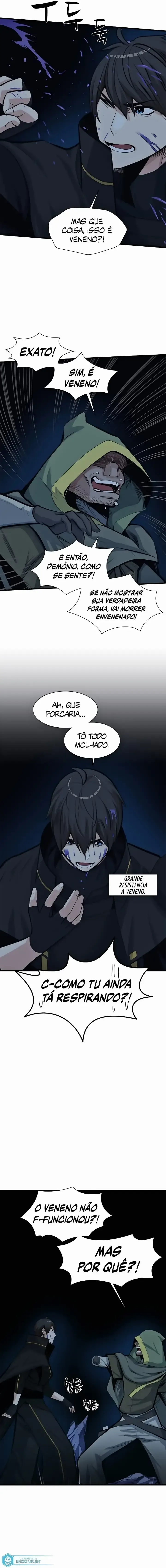 Read O Tutorial é Muito Difícil (PT-BR) PT Manga Online