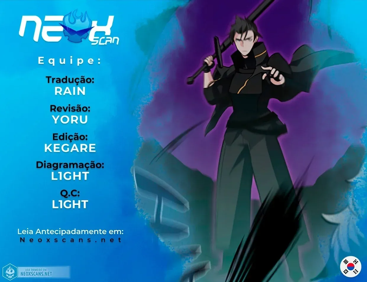 Read O Tutorial é Muito Difícil (PT-BR) PT Manga Online