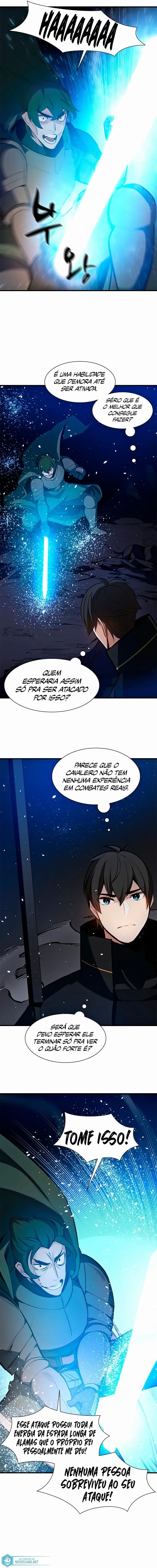 Read O Tutorial é Muito Difícil (PT-BR) PT Manga Online