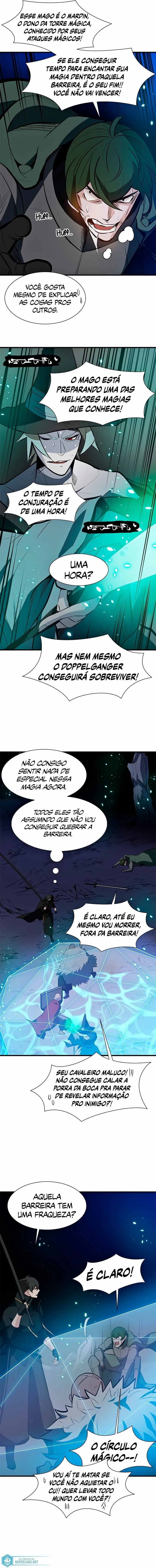Read O Tutorial é Muito Difícil (PT-BR) PT Manga Online