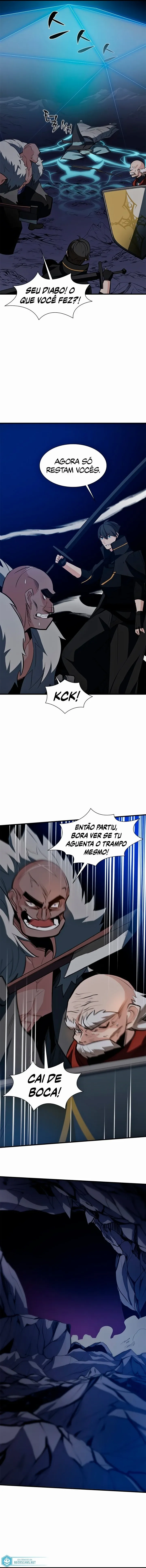 Read O Tutorial é Muito Difícil (PT-BR) PT Manga Online