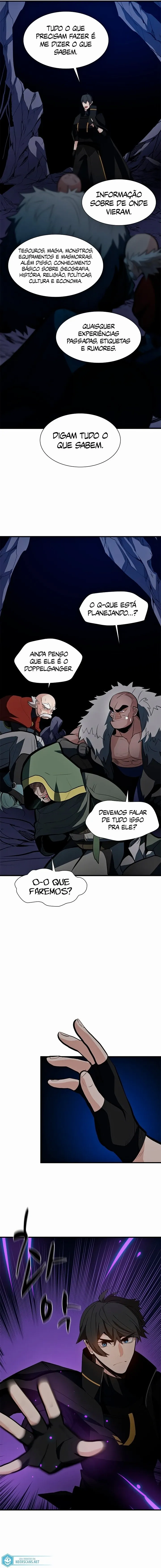 Read O Tutorial é Muito Difícil (PT-BR) PT Manga Online
