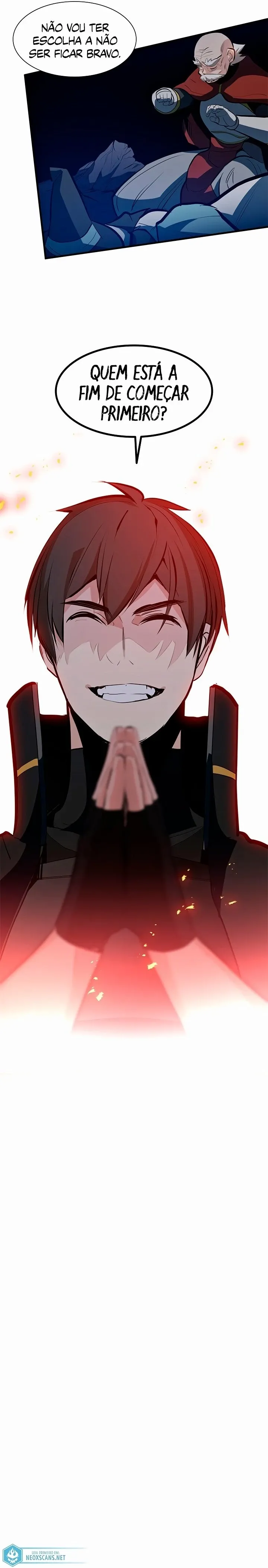 Read O Tutorial é Muito Difícil (PT-BR) PT Manga Online