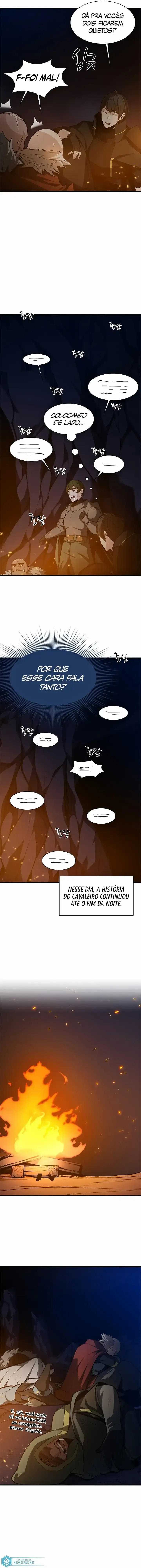 Read O Tutorial é Muito Difícil (PT-BR) PT Manga Online