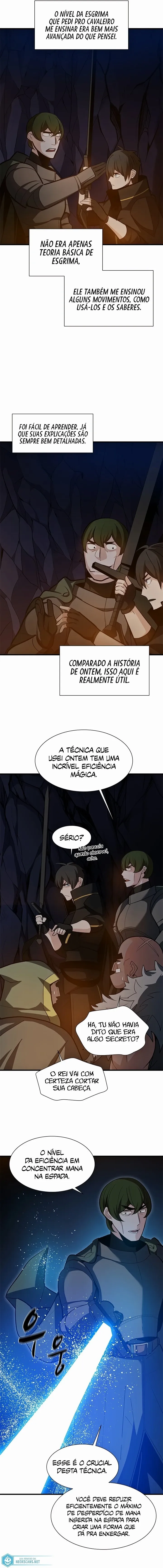 Read O Tutorial é Muito Difícil (PT-BR) PT Manga Online