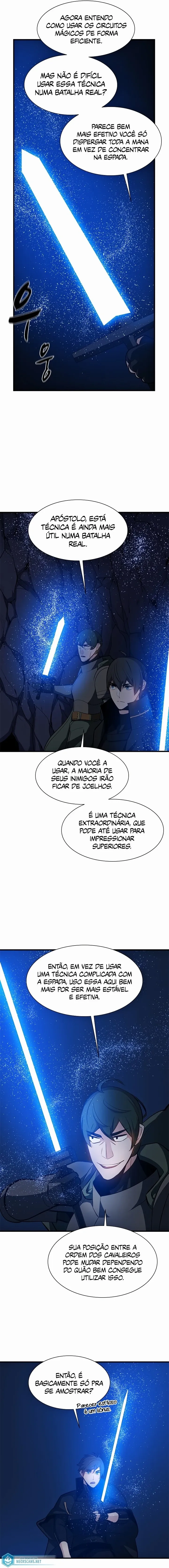 Read O Tutorial é Muito Difícil (PT-BR) PT Manga Online