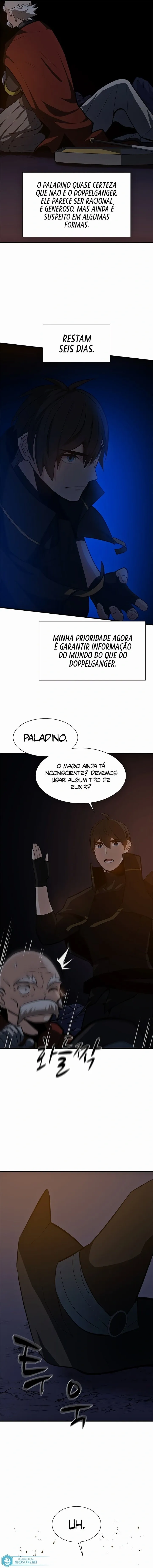 Read O Tutorial é Muito Difícil (PT-BR) PT Manga Online