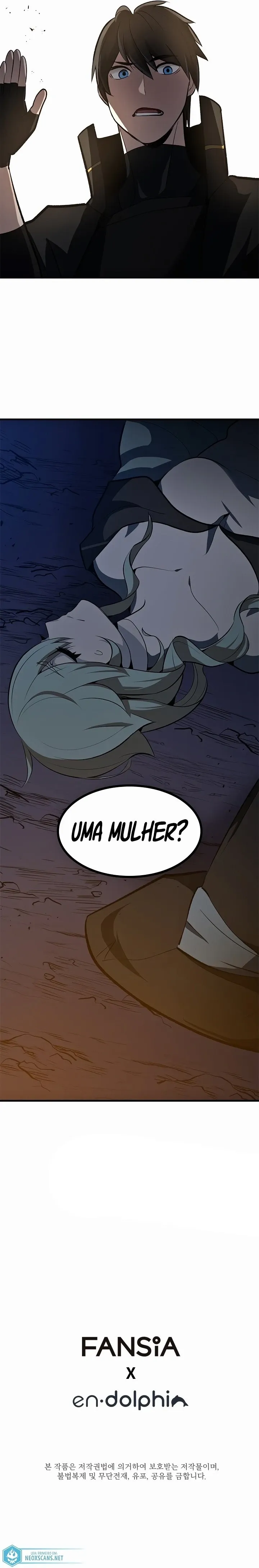 Read O Tutorial é Muito Difícil (PT-BR) PT Manga Online
