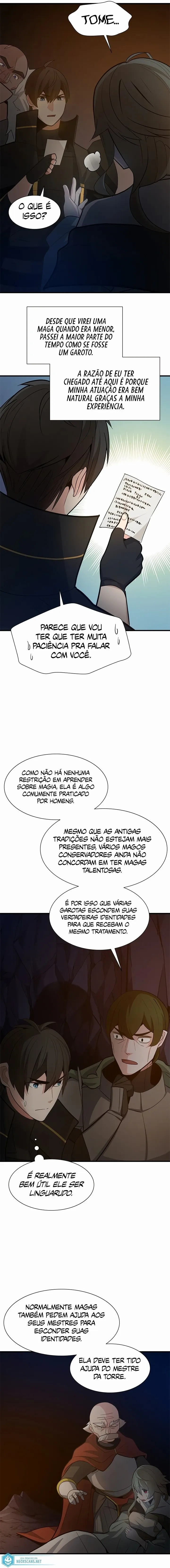 Read O Tutorial é Muito Difícil (PT-BR) PT Manga Online