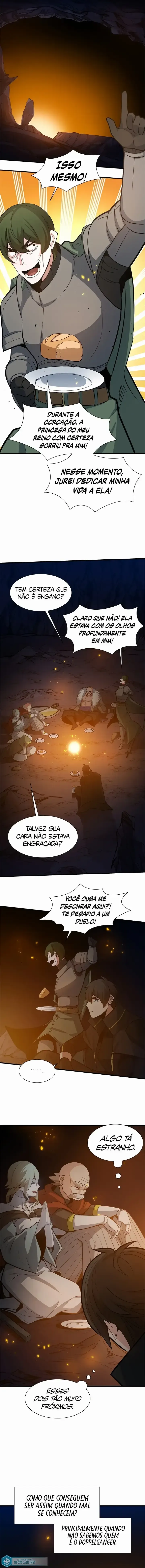 Read O Tutorial é Muito Difícil (PT-BR) PT Manga Online