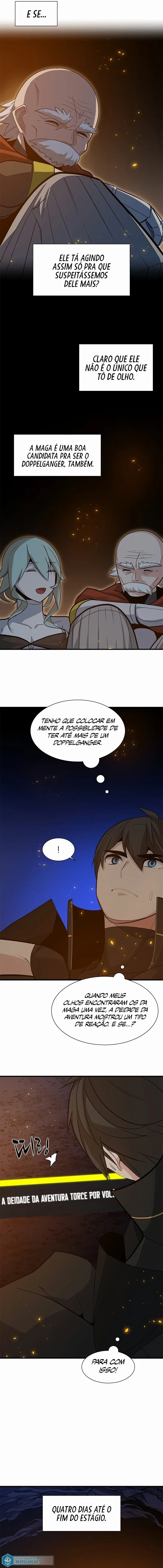Read O Tutorial é Muito Difícil (PT-BR) PT Manga Online