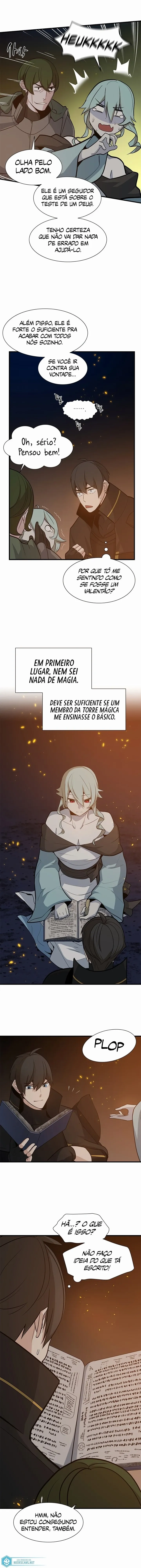 Read O Tutorial é Muito Difícil (PT-BR) PT Manga Online