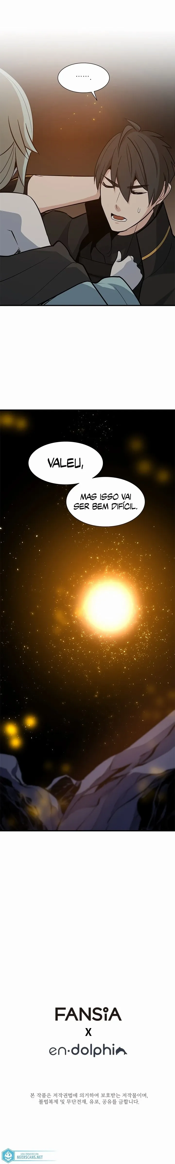 Read O Tutorial é Muito Difícil (PT-BR) PT Manga Online