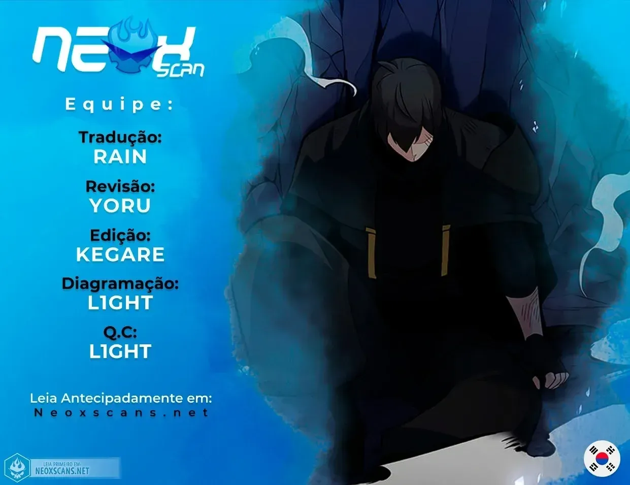Read O Tutorial é Muito Difícil (PT-BR) PT Manga Online