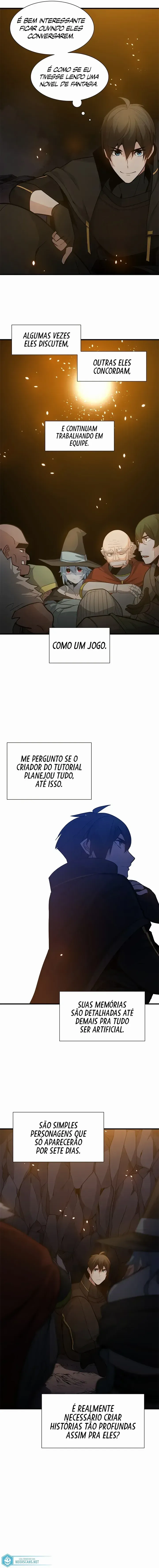 Read O Tutorial é Muito Difícil (PT-BR) PT Manga Online