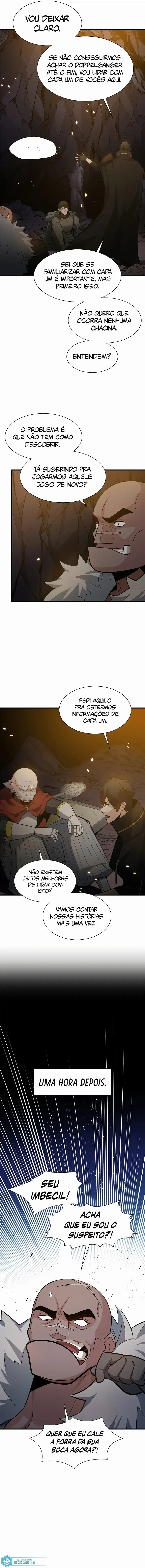 Read O Tutorial é Muito Difícil (PT-BR) PT Manga Online