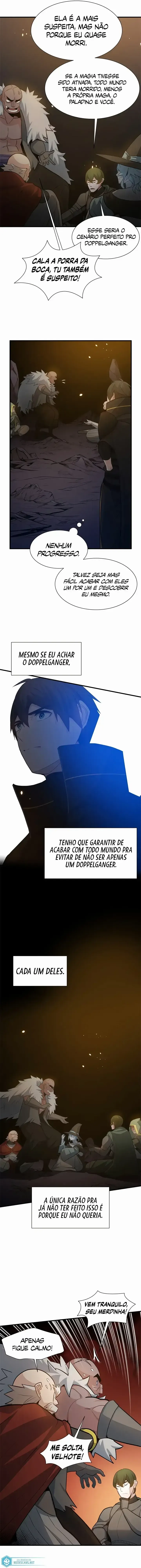 Read O Tutorial é Muito Difícil (PT-BR) PT Manga Online