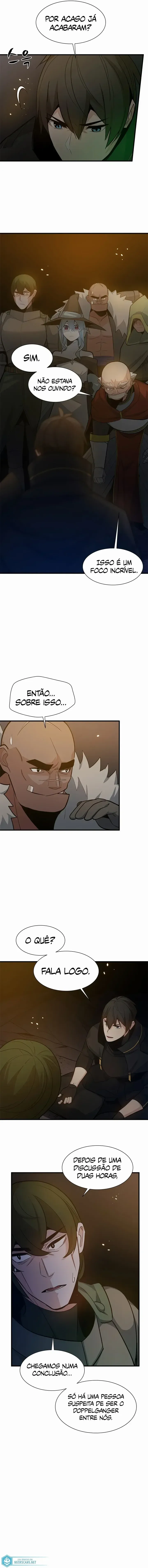 Read O Tutorial é Muito Difícil (PT-BR) PT Manga Online