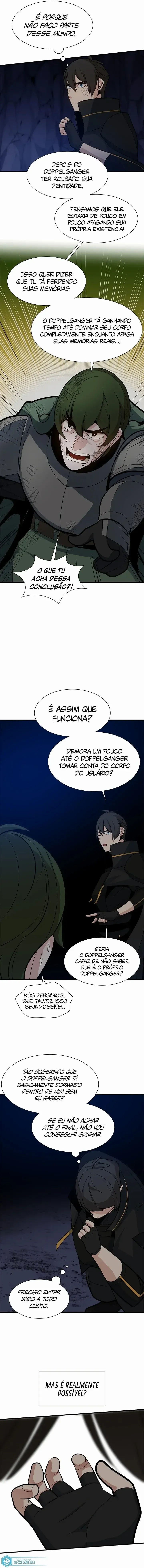 Read O Tutorial é Muito Difícil (PT-BR) PT Manga Online