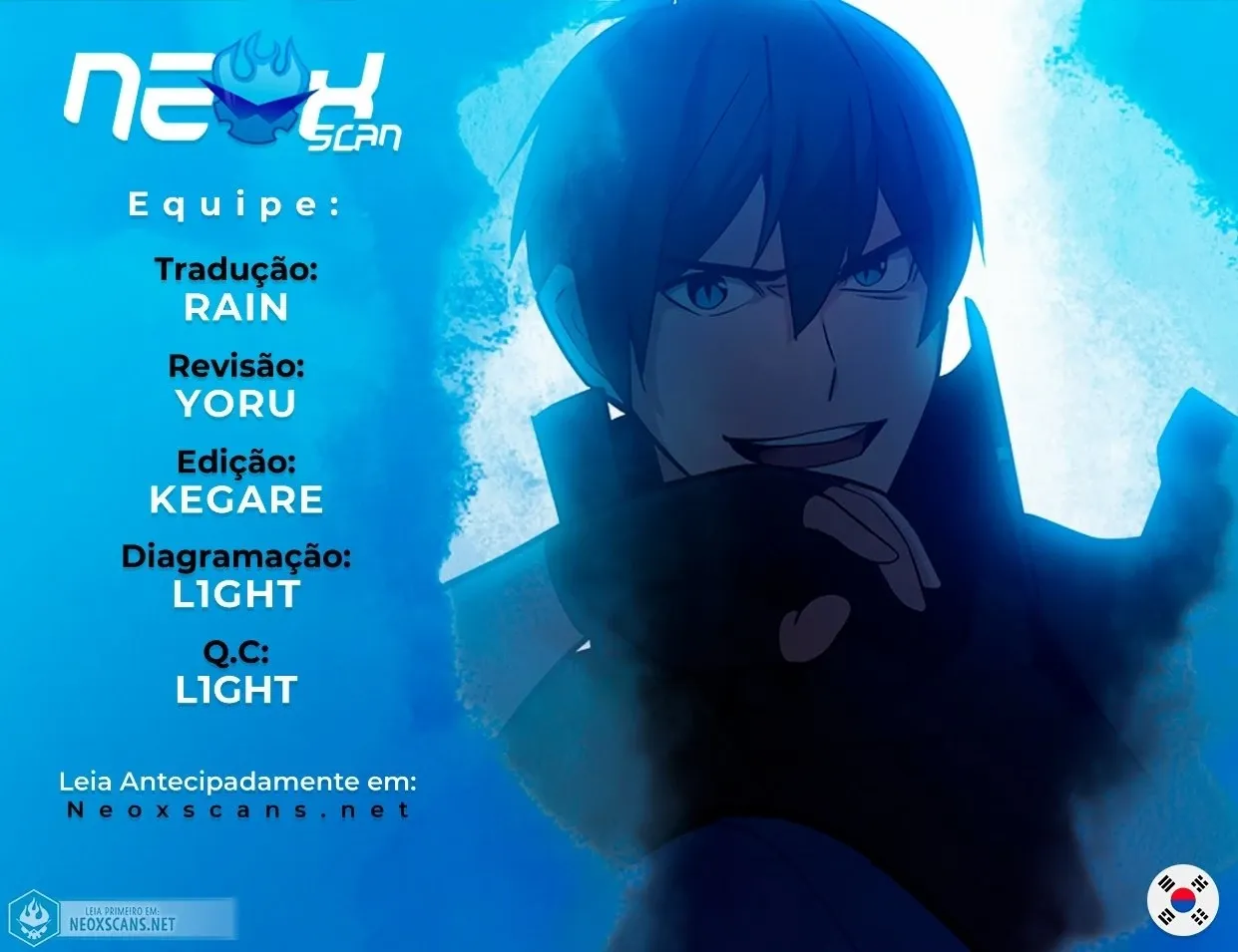 Read O Tutorial é Muito Difícil (PT-BR) PT Manga Online