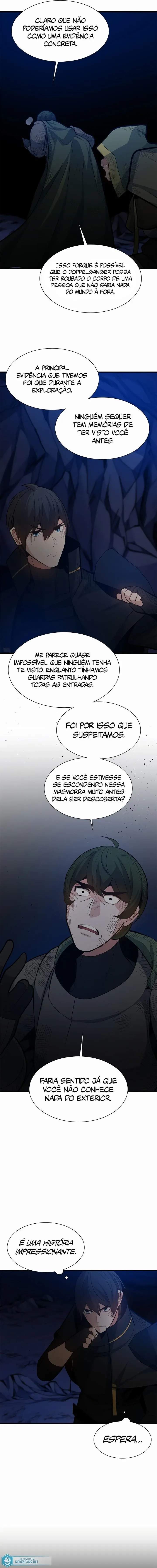 Read O Tutorial é Muito Difícil (PT-BR) PT Manga Online